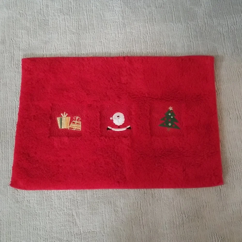 Bath mat